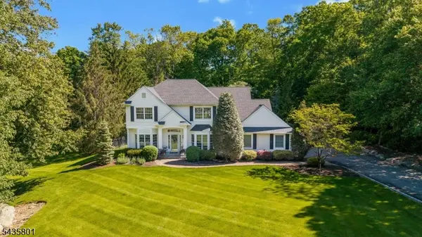 9 Timber Trl, Rockaway Twp., NJ 07005