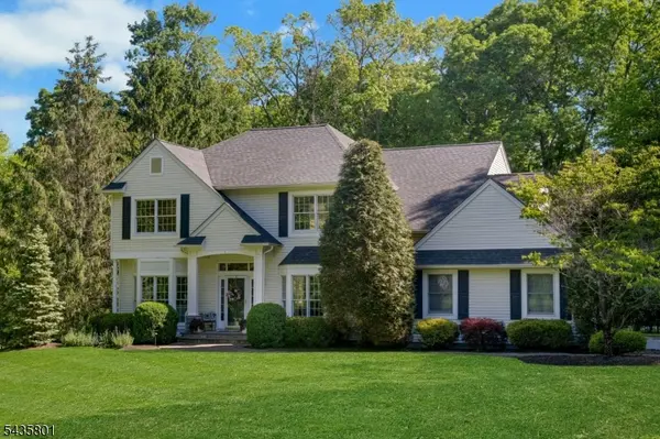 9 Timber Trl, Rockaway Twp., NJ 07005