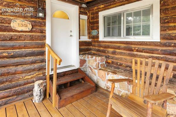 135 Daniwood GRV, Florissant, CO 80816