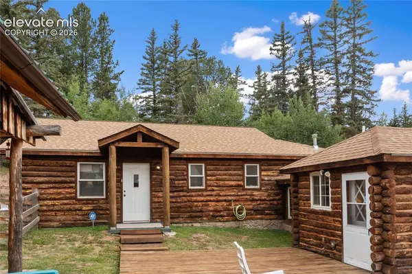135 Daniwood GRV, Florissant, CO 80816