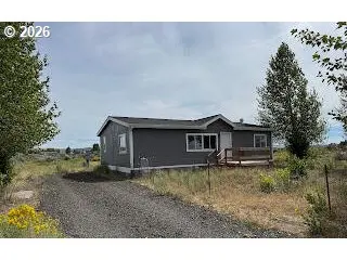 58282 MAPLE CIRCLE RD, Christmas Valley, OR 97641