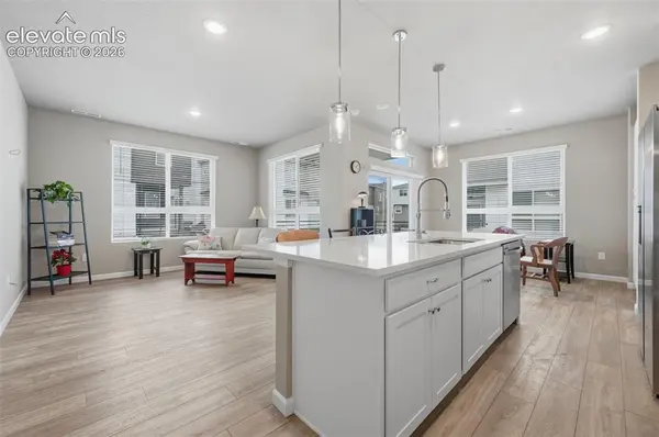 10580 Cuprite PT, Colorado Springs, CO 80908