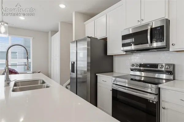 10580 Cuprite PT, Colorado Springs, CO 80908