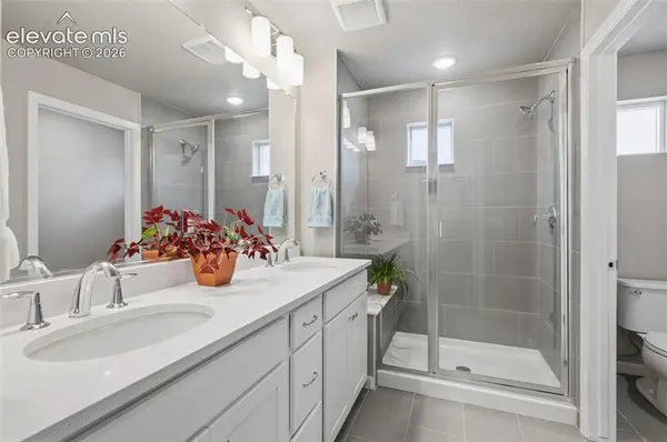 10580 Cuprite PT, Colorado Springs, CO 80908
