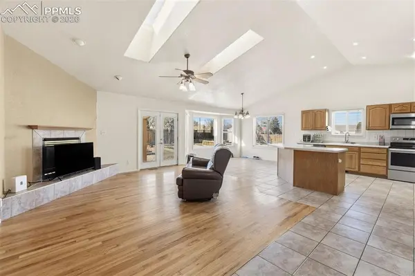 4203 Rossi CT, Pueblo, CO 81008