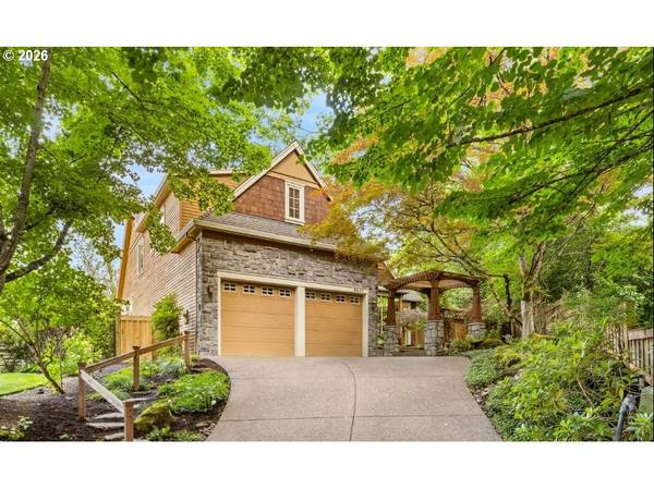 6441 SW SANTA MONICA CT, Portland, OR 97221