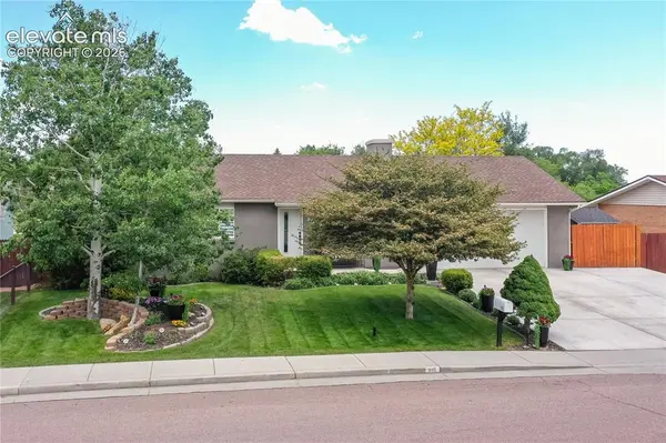 510 Catalina DR, Colorado Springs, CO 80906