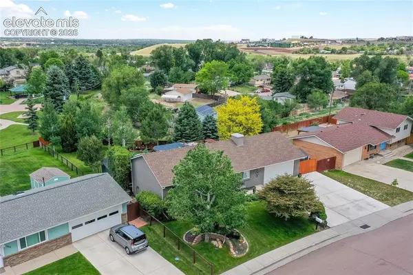 510 Catalina DR, Colorado Springs, CO 80906