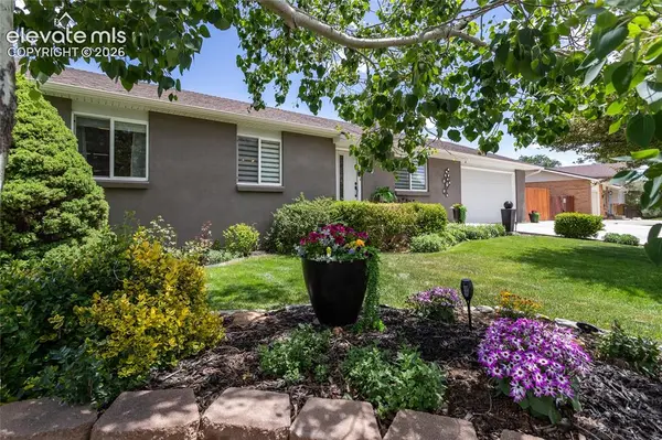 510 Catalina DR, Colorado Springs, CO 80906