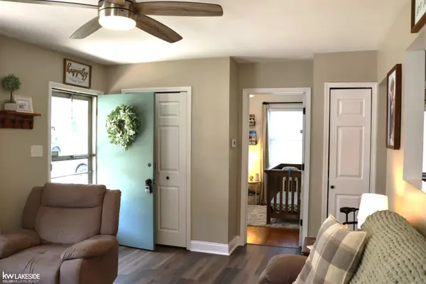 24695 Trombley ST, Harrison Twp, MI 48045