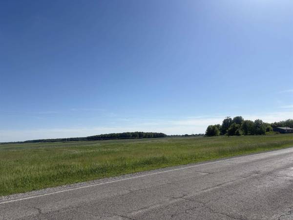 0 Swan Creek RD, Fremont Twp, MI 48626