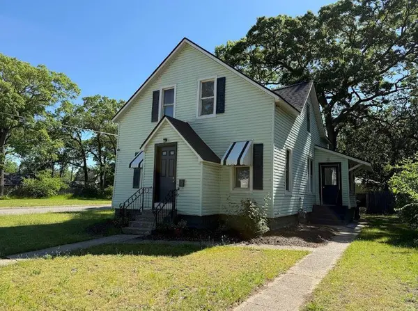 1872 Commerce ST, Muskegon City, MI 49441