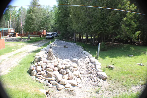 31854 E Tourist RD, Drummond Island, MI 49726