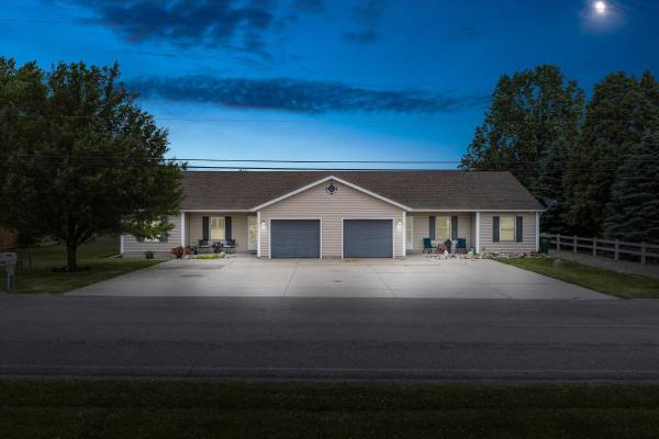 22710 Diamond Cove ST, Lagrange Twp, MI 49031