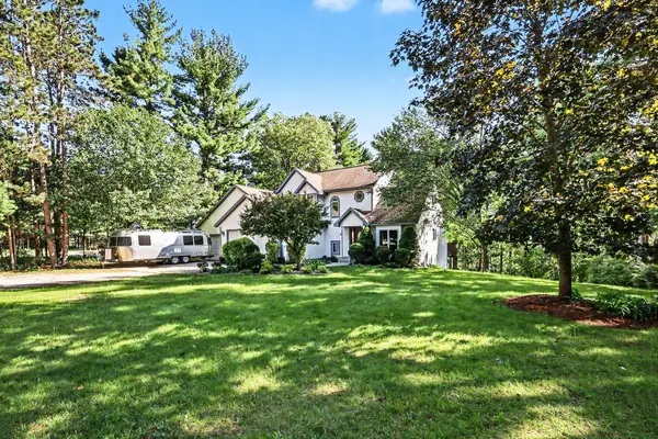 7474 Wiczer DR, Whitehall Twp, MI 49461