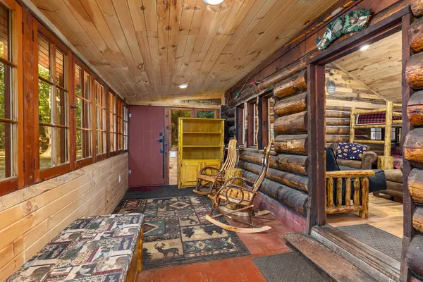 1464 E Gardner AVE, Brooks Twp, MI 49337