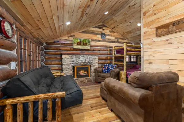 1464 E Gardner AVE, Brooks Twp, MI 49337