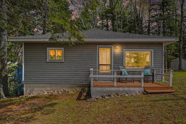 408 Sage Lake RD, Hill Twp, MI 48739