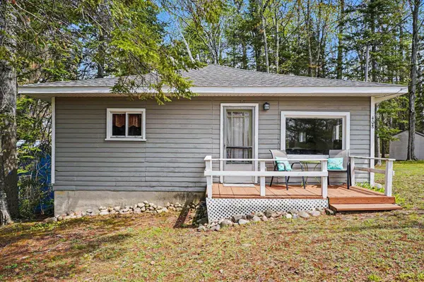 408 Sage Lake RD, Hill Twp, MI 48739