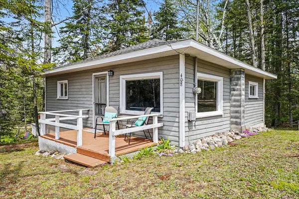 408 Sage Lake RD, Hill Twp, MI 48739