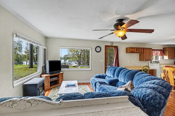 408 Sage Lake RD, Hill Twp, MI 48739