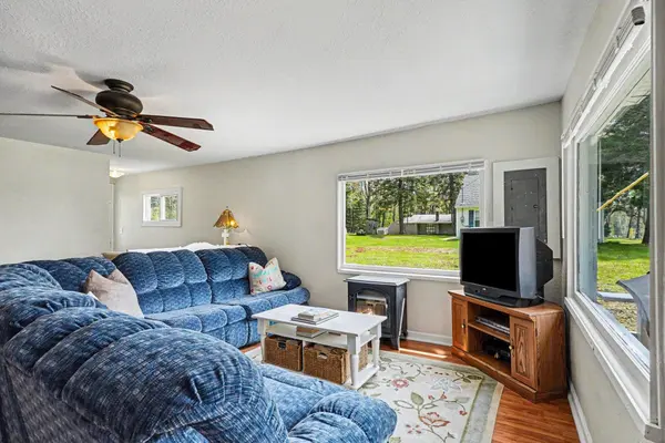 408 Sage Lake RD, Hill Twp, MI 48739