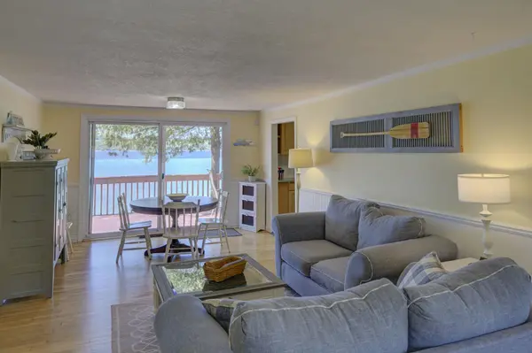 488 S Stony Point RD, Suttons Bay Twp, MI 49682