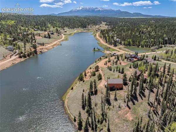 1506 Lake PL, Divide, CO 80814