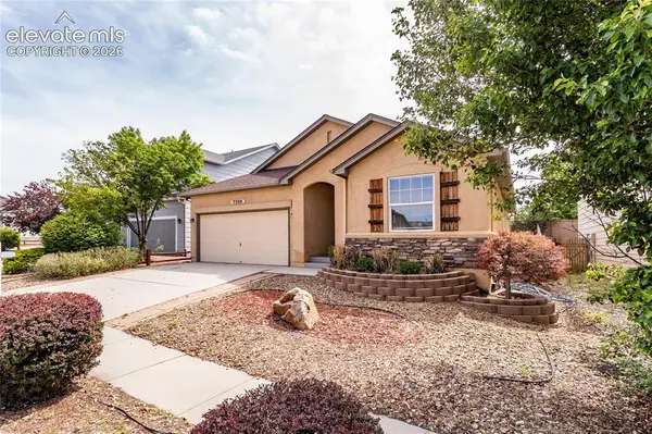 7206 Grand Prairie DR, Colorado Springs, CO 80923
