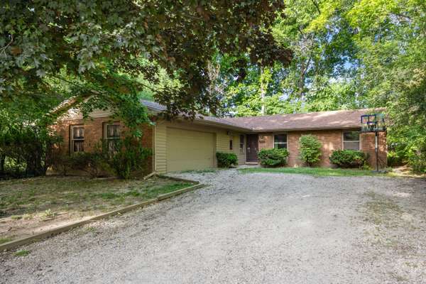 2545 Powell AVE, Ann Arbor, MI 48104