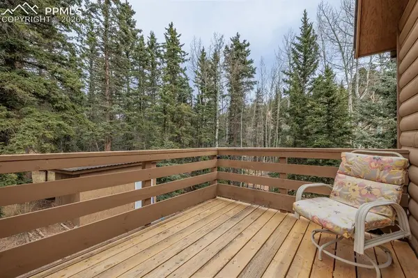 37 Silbani LN, Florissant, CO 80816