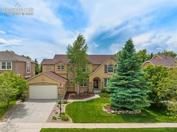 3415 Limber Pine CT, Colorado Springs, CO 80920
