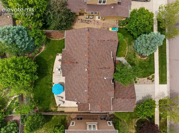 3415 Limber Pine CT, Colorado Springs, CO 80920
