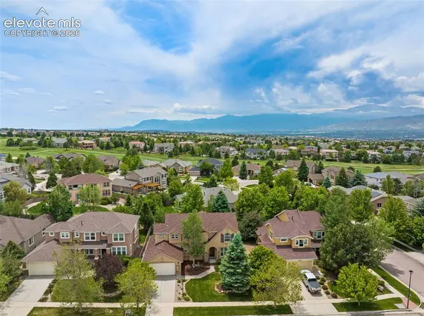 3415 Limber Pine CT, Colorado Springs, CO 80920