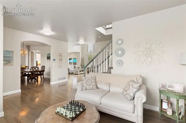 3415 Limber Pine CT, Colorado Springs, CO 80920