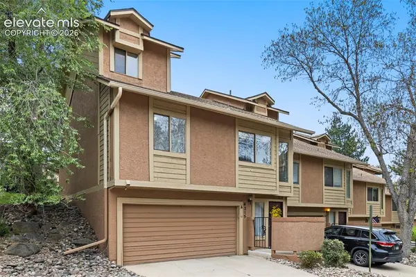 4215 Autumn Heights DR #A, Colorado Springs, CO 80906