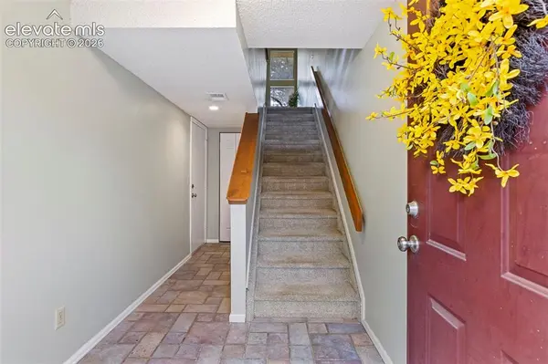 4215 Autumn Heights DR #A, Colorado Springs, CO 80906