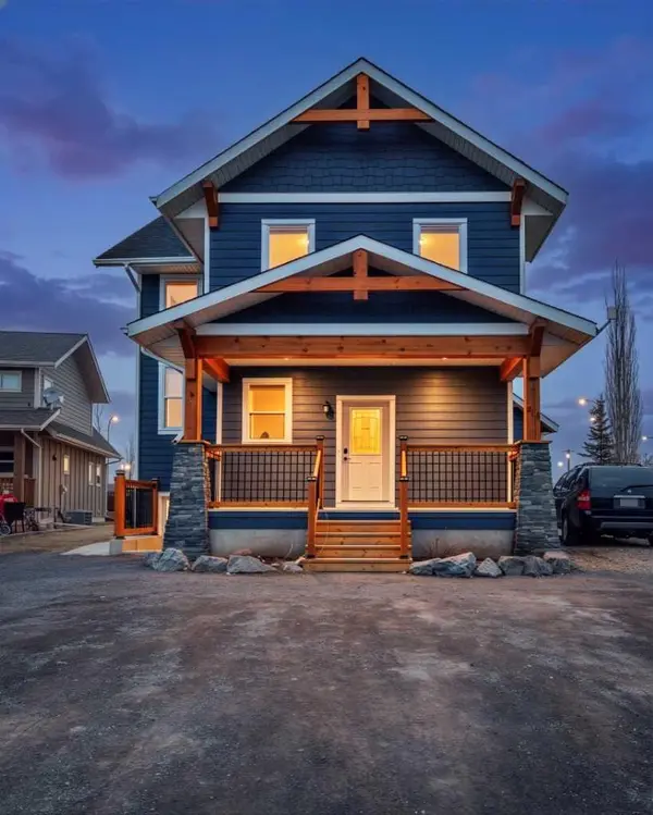 216 Cottageclub CRES, Rural Rocky View County, AB T4C1B1