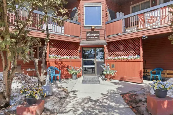 610 Signal RD #402, Fort Mcmurray, AB T9H 3Z4