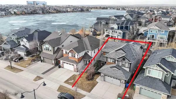 119 Auburn Bay AVE SE, Calgary, AB T3M 0N4