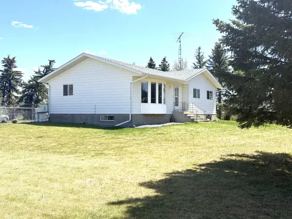 42567 Highway 856, Rural Flagstaff County, AB T0B 1N0