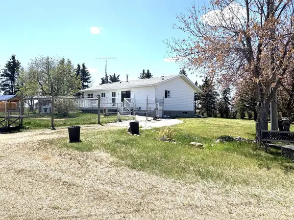 42567 Highway 856, Rural Flagstaff County, AB T0B 1N0