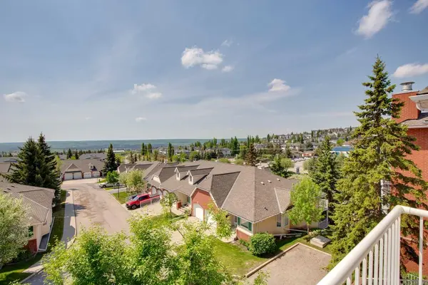 2000 Sienna Park GN SW #2301, Calgary, AB T3H 3N7