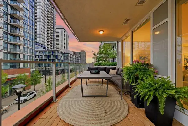 519 Riverfront AVE SE #205, Calgary, AB T2G1K6