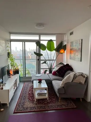 68 Abell ST #1806, Toronto C01, ON M6J 0B1