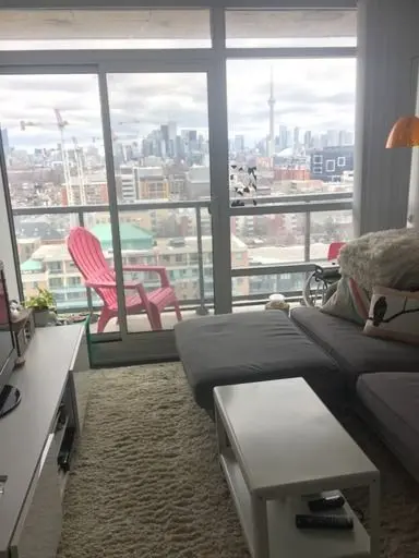 68 Abell ST #1806, Toronto C01, ON M6J 0B1