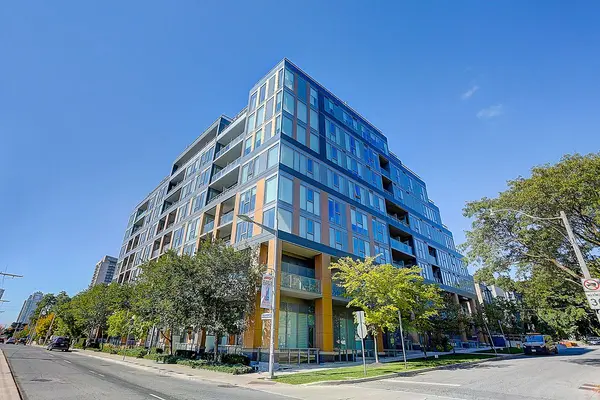6 Parkwood AVE #107, Toronto C02, ON M4V 0A3