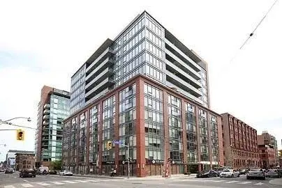 205 Frederick ST #401, Toronto C08, ON M5A 4V3