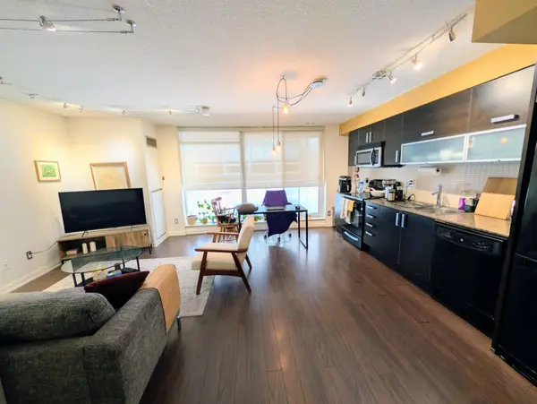 205 Frederick ST #401, Toronto C08, ON M5A 4V3