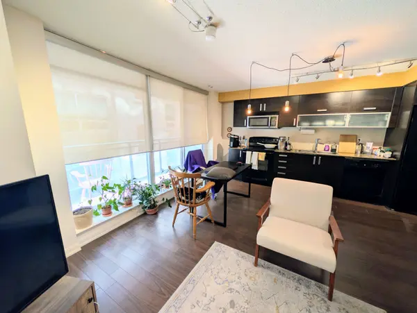 205 Frederick ST #401, Toronto C08, ON M5A 4V3